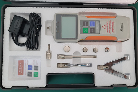 上?？蛻舨少徱恢ZMotiveZ2系列多功能推拉力計推拉力計用于剝離力測試